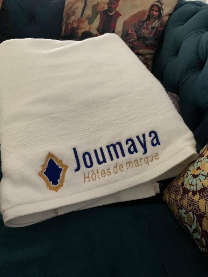 마라케시 Joumaya Nid D'Eve, Nid D'Amour 빌라 외부 사진